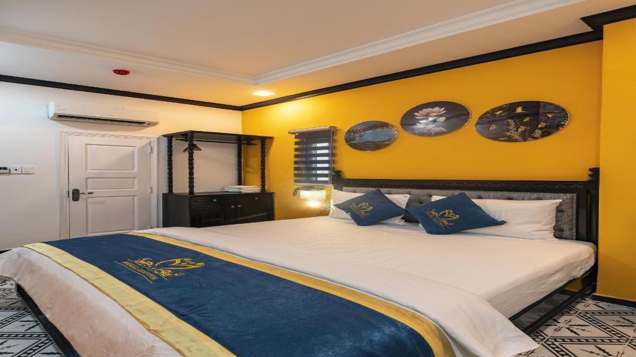 Photo of Bedroom in Tan Binh