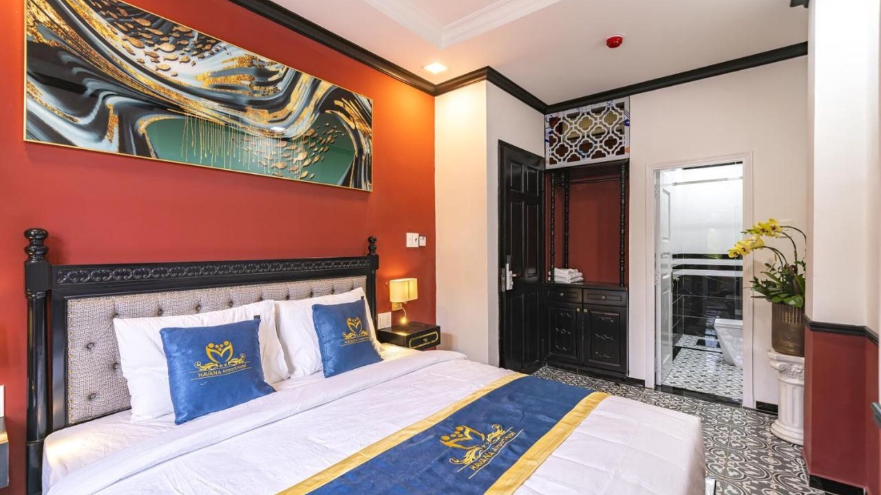 Photo of Bedroom in Tan Binh