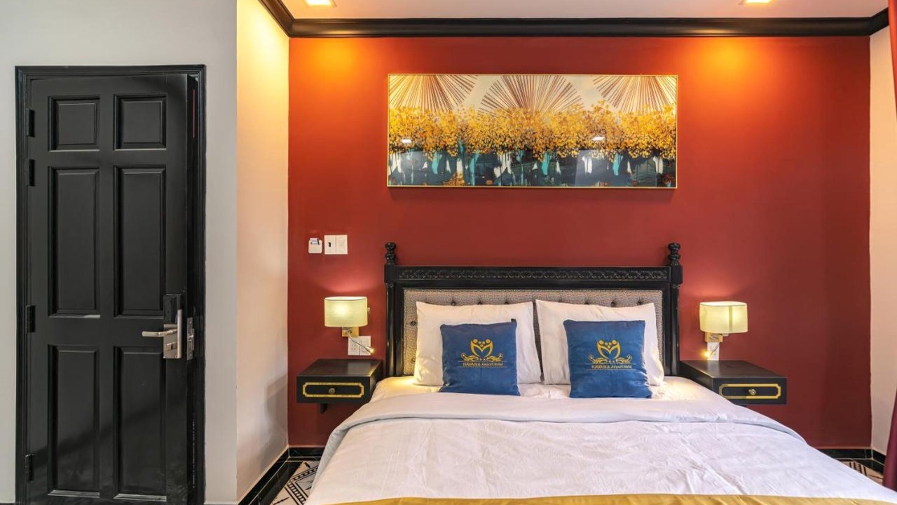 Photo of Bedroom in Tan Binh
