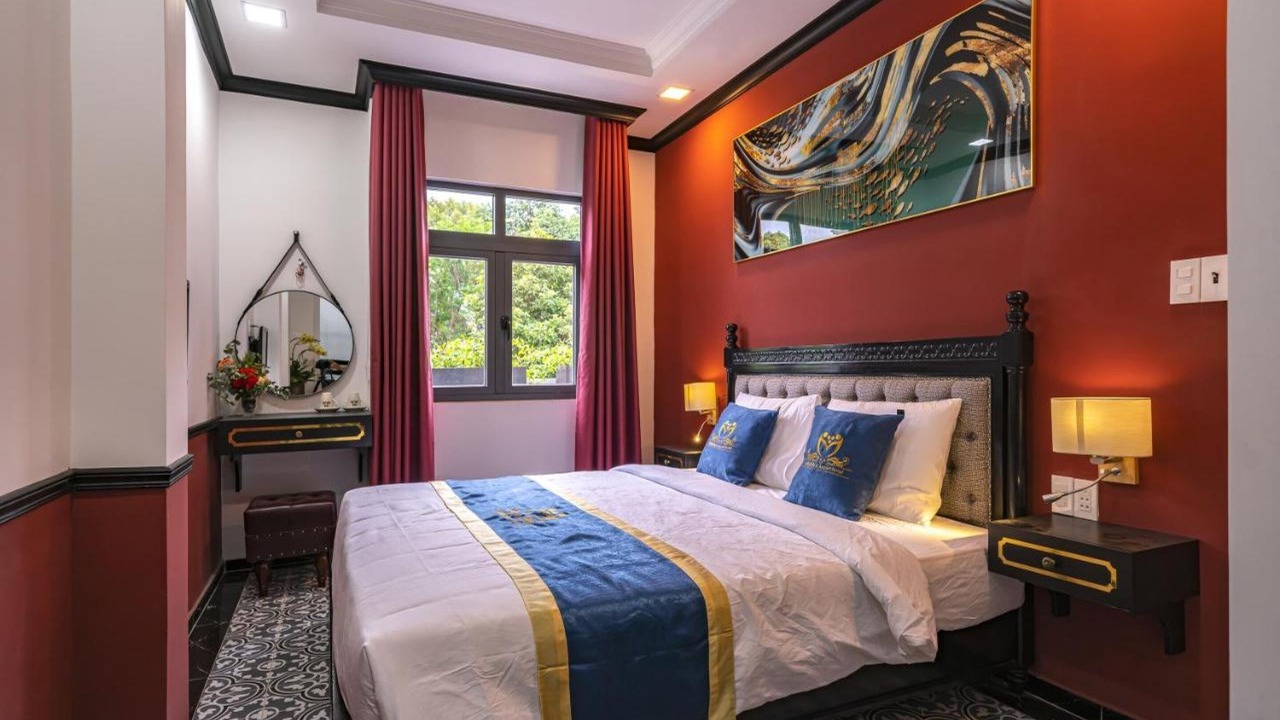 Photo of Bedroom in Tan Binh