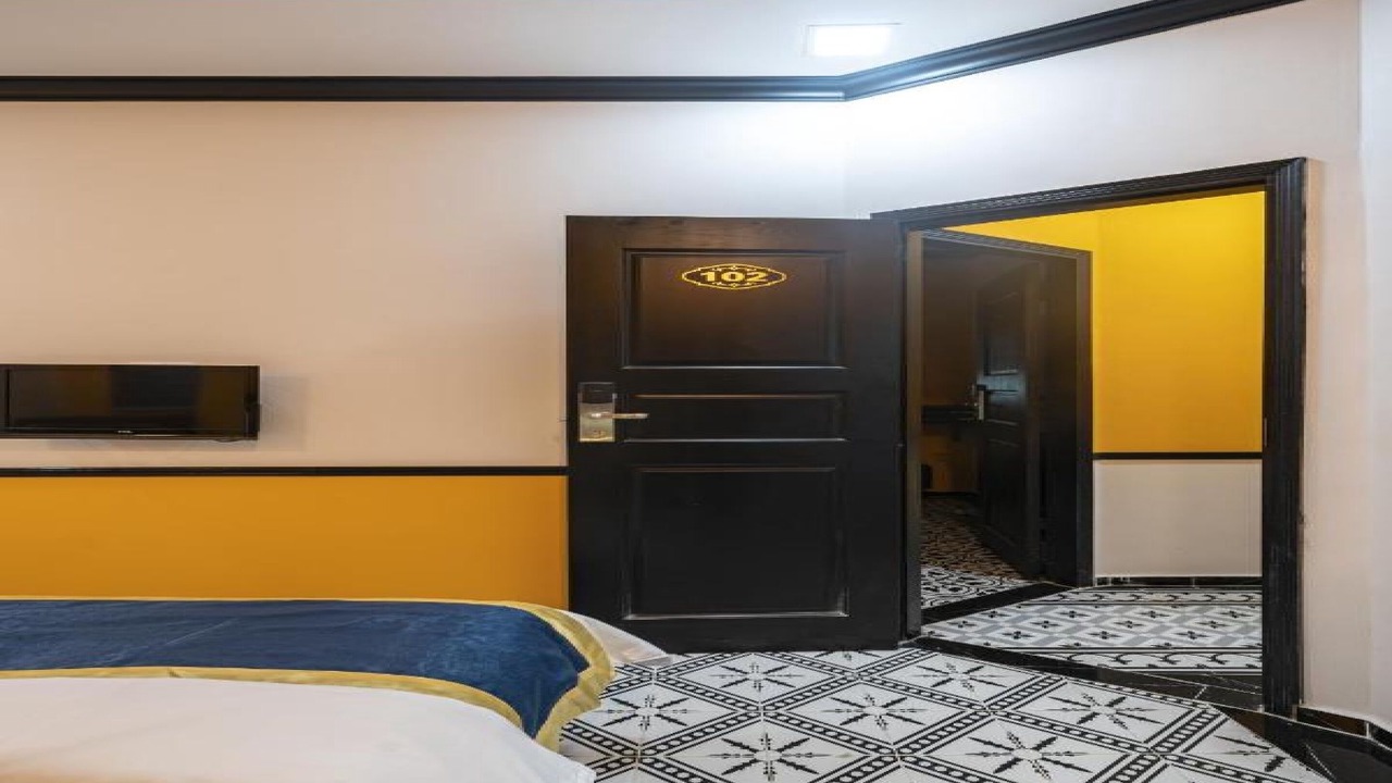 Photo of Bedroom in Tan Binh