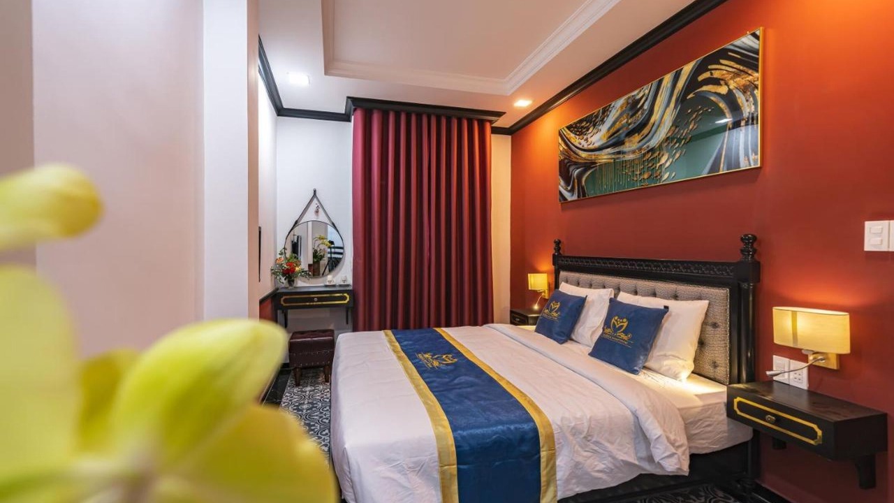 Photo of Bedroom in Tan Binh
