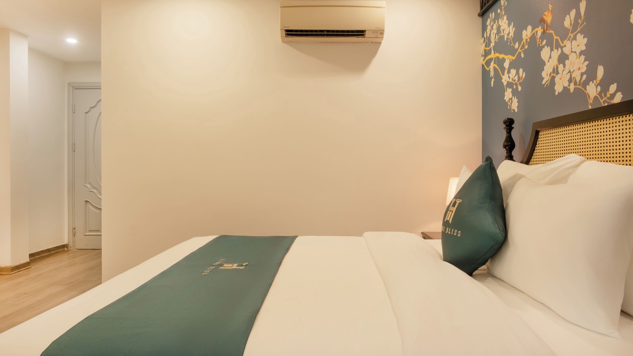 Photo of Bedroom in Hang Bo