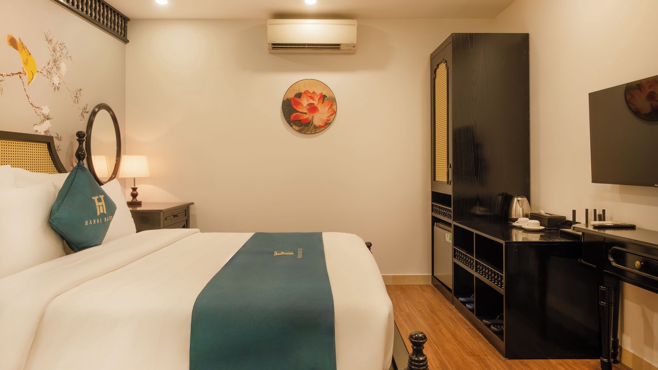 Photo of Bedroom in Hang Bo