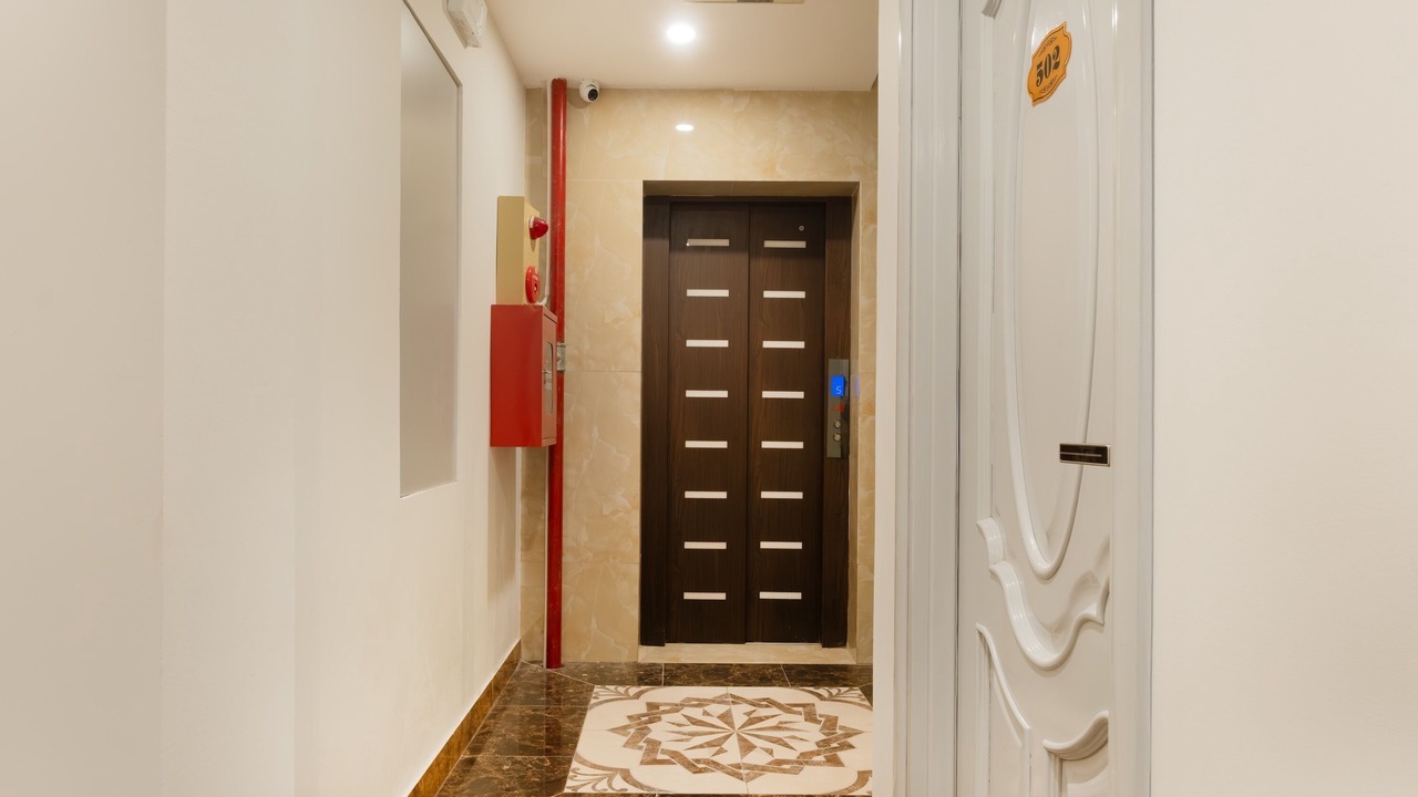 Photo of Livingroom in Hang Bo