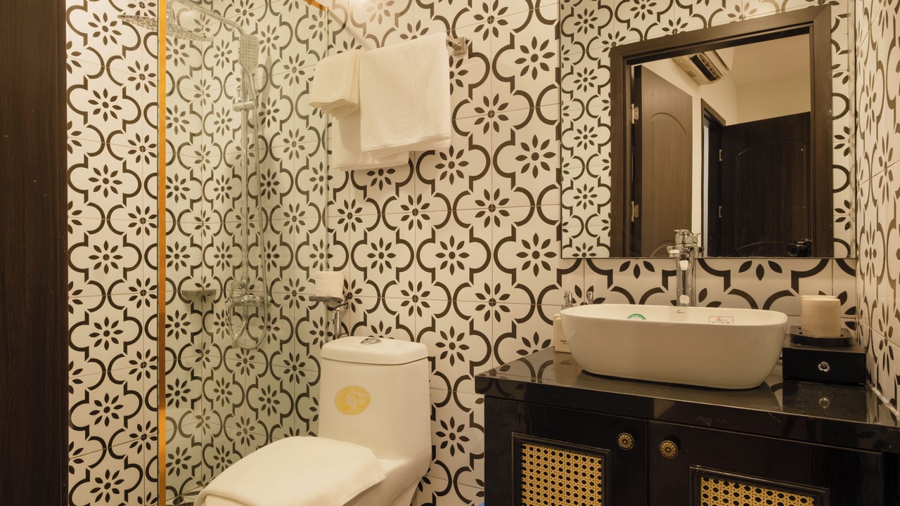 Photo of Bathroom in Hang Bo