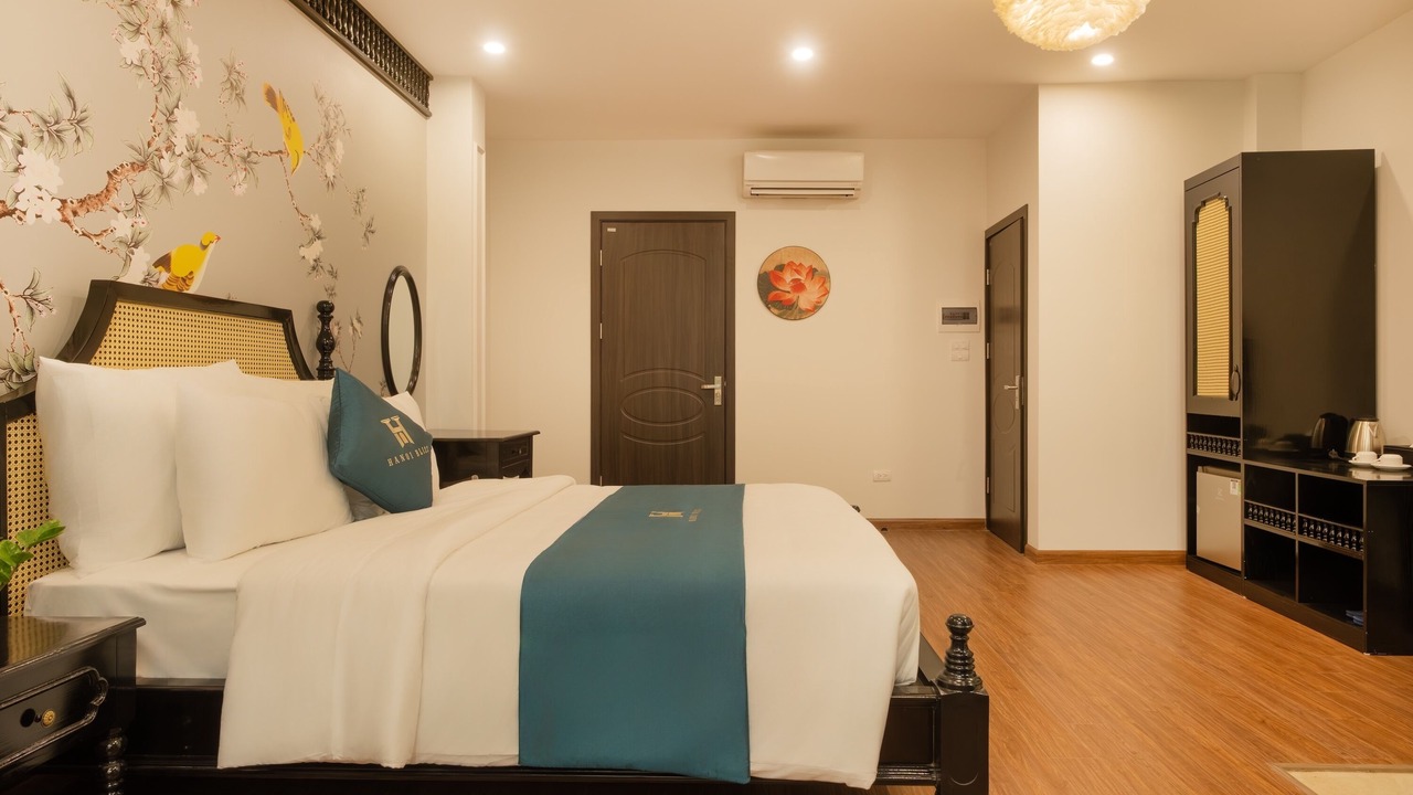 Photo of Bedroom in Hang Bo