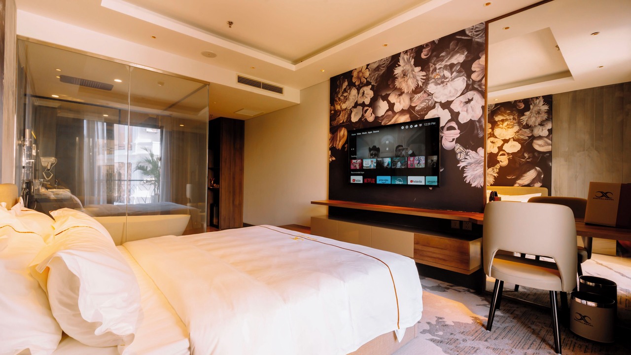 Photo of Bedroom in Bac Ninh