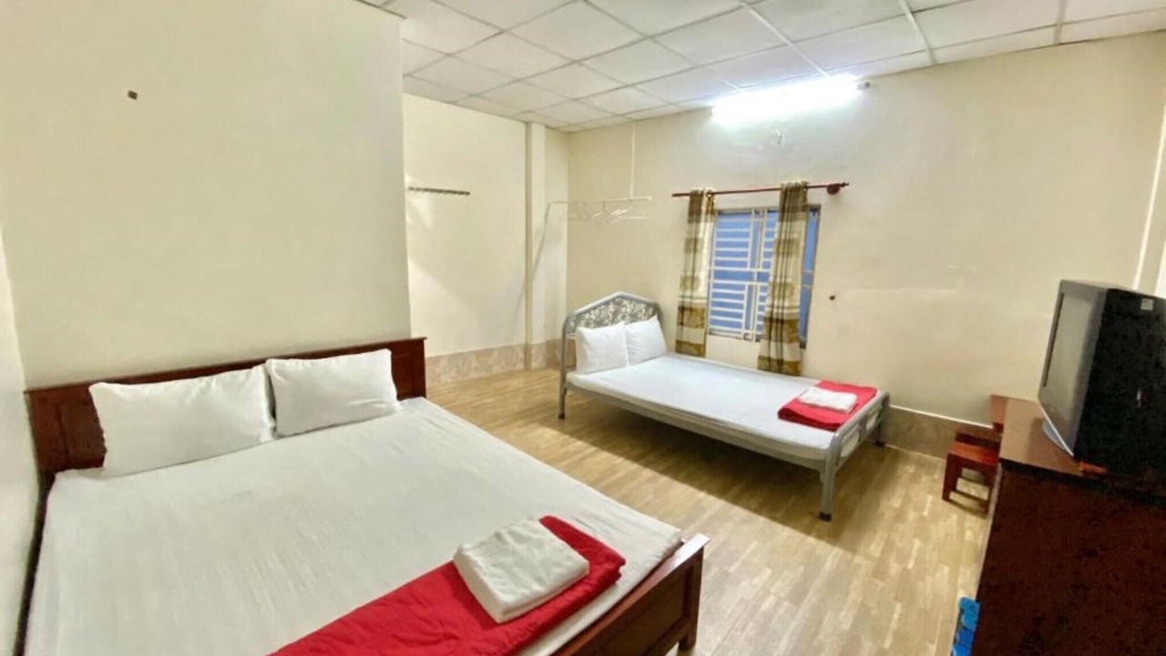 Photo of Bedroom in Ninh Kieu