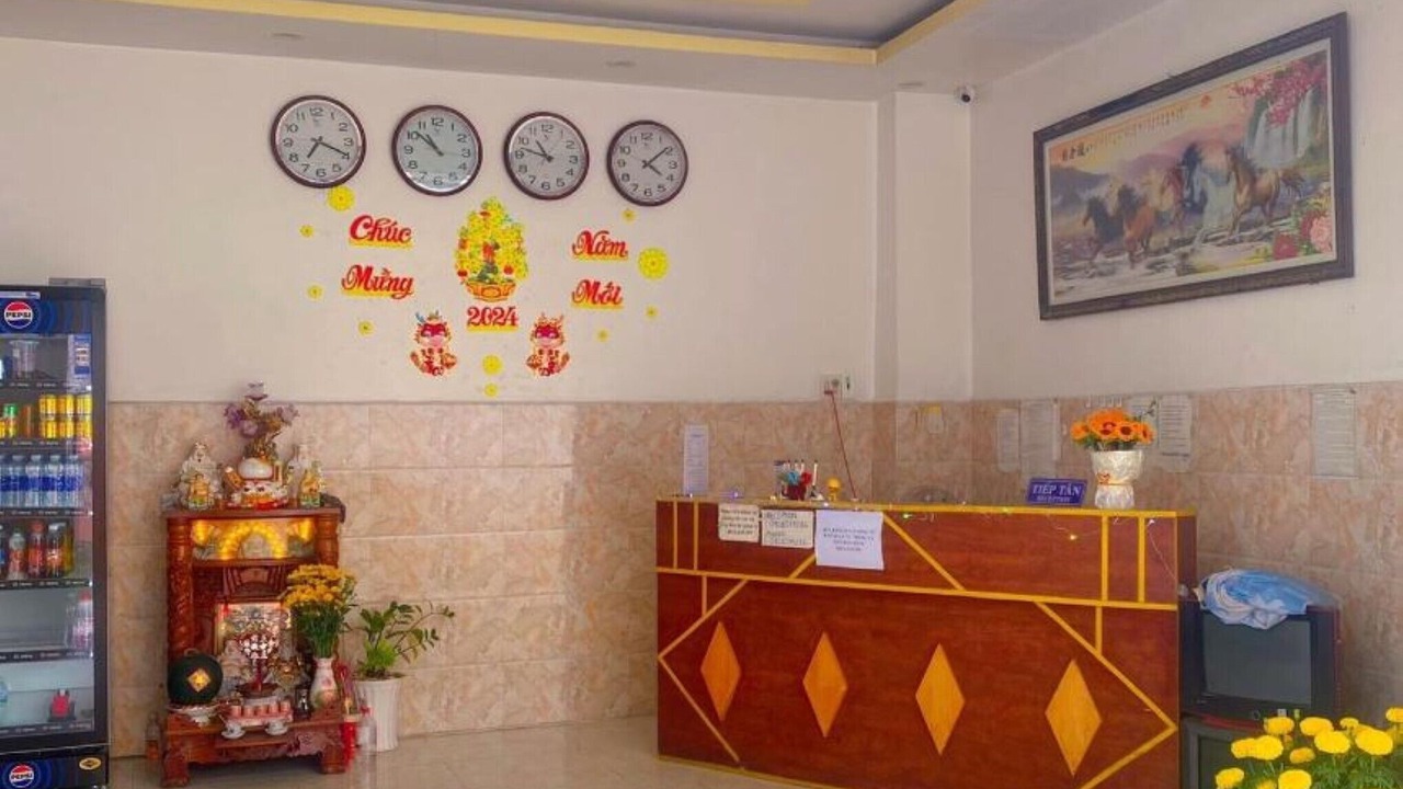 Photo of Outdoor in Ninh Kieu