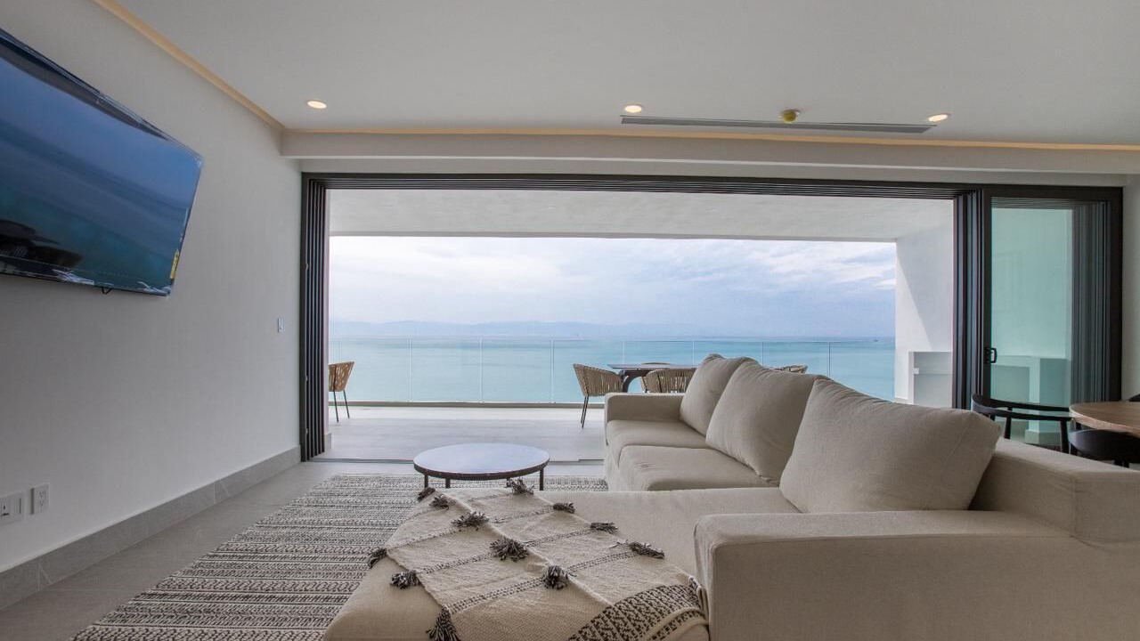 Photo of Livingroom in Bucerias