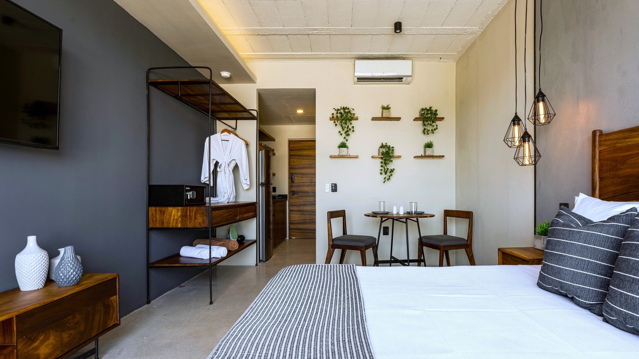Photo of Patio Balcony in Luis Donaldo Colosio