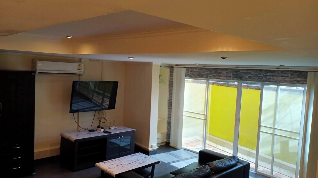 Photo of Bedroom in South Pattaya