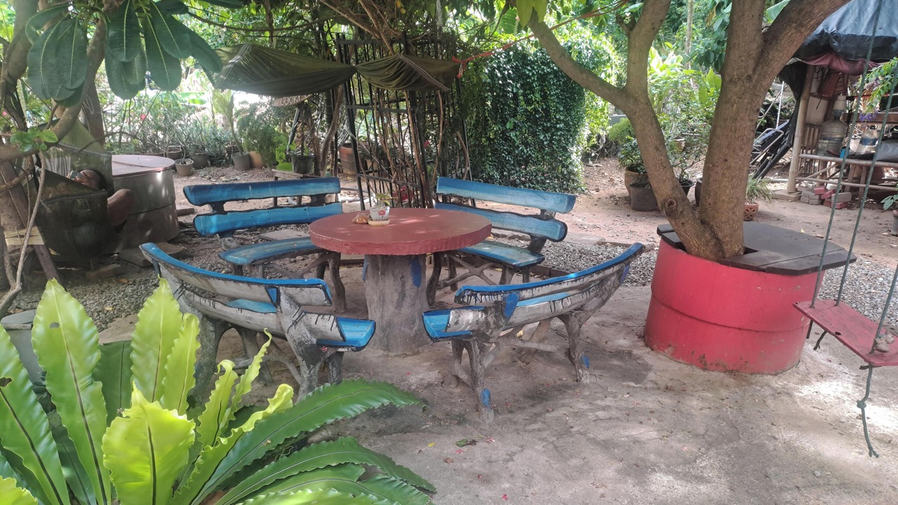 Photo of Outdoor in South Pattaya