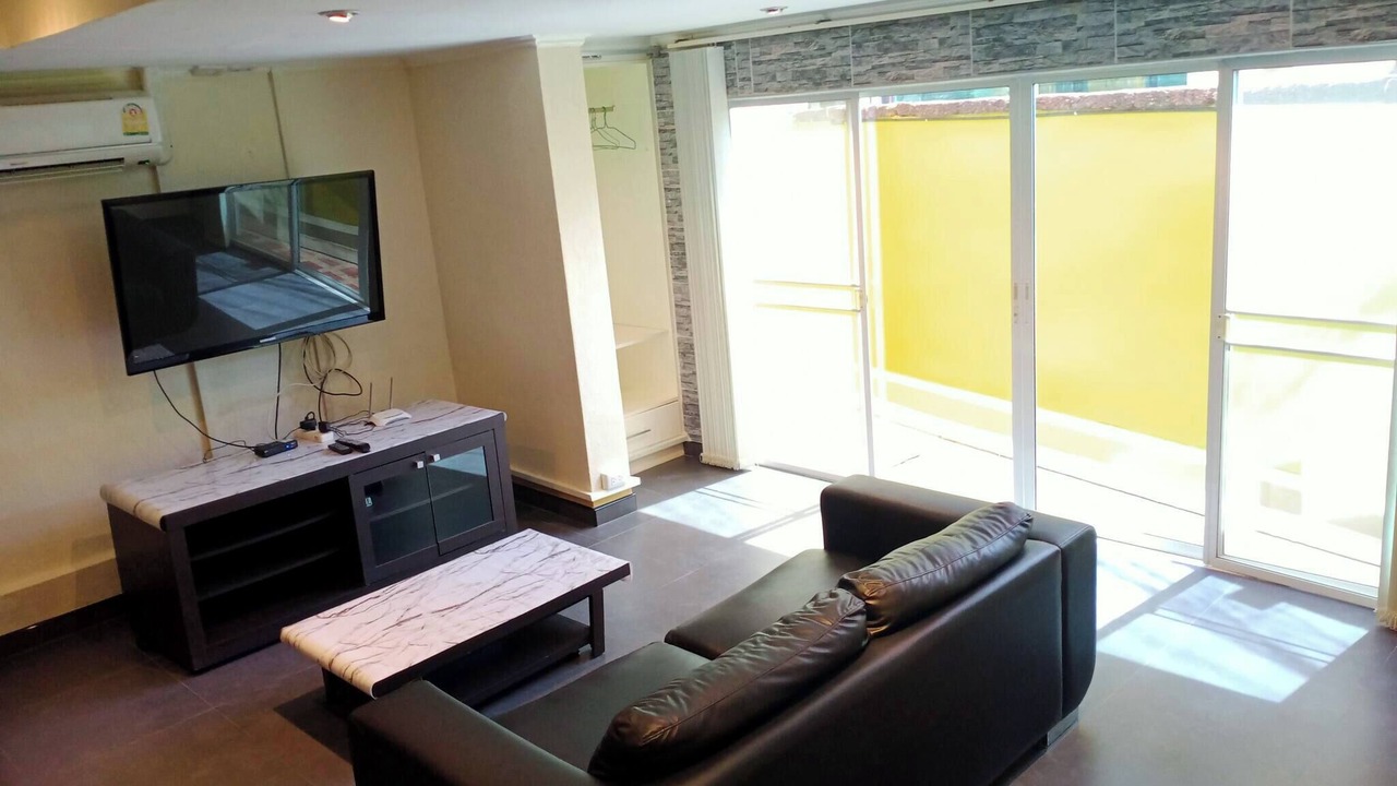 Photo of Bedroom in South Pattaya