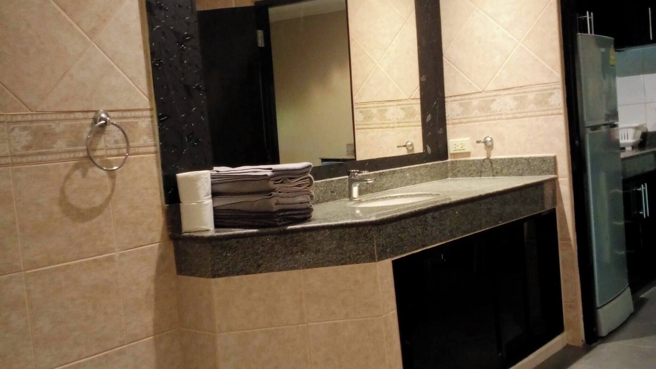 Photo of Bathroom in South Pattaya