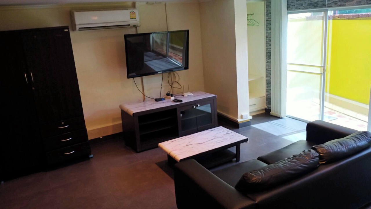 Photo of Bedroom in South Pattaya