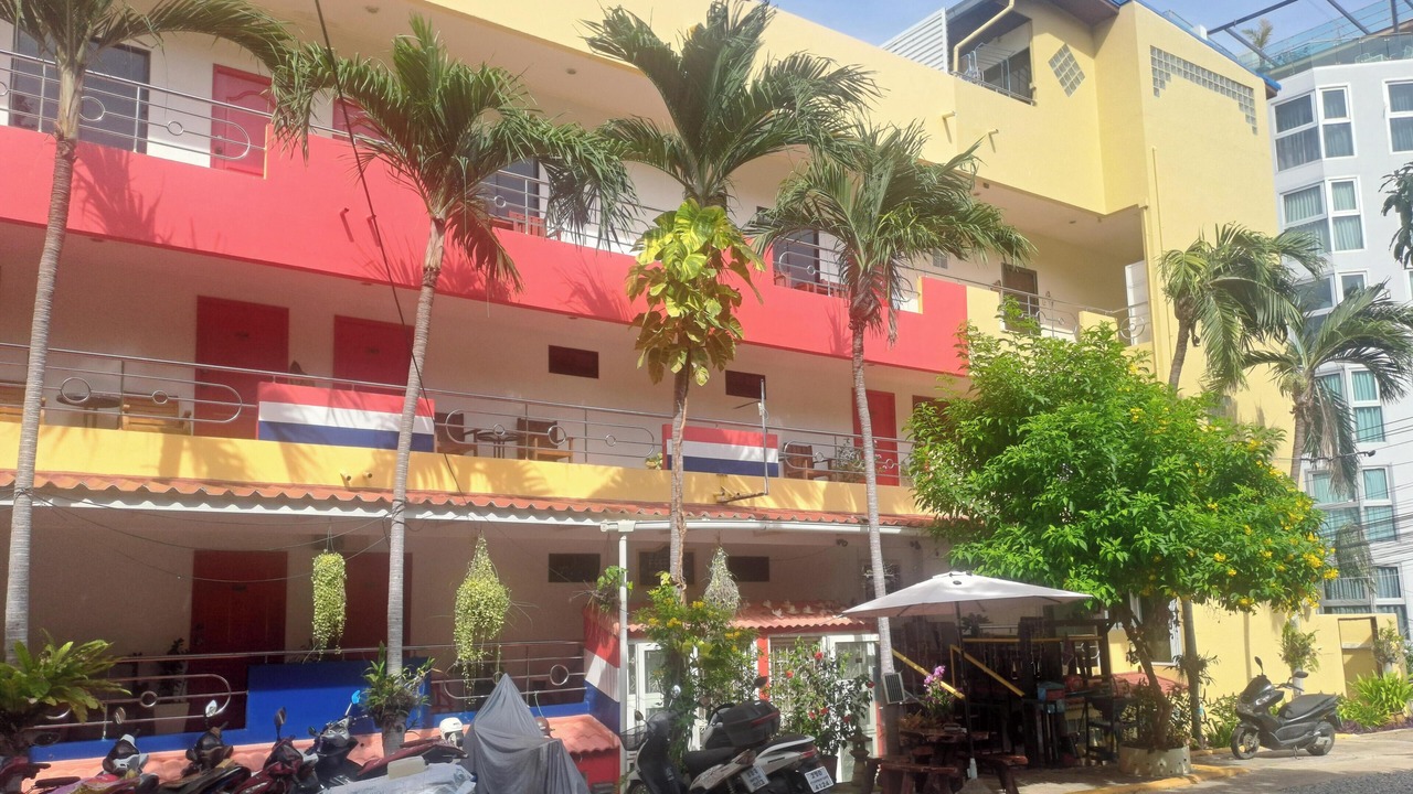 Photo of Outdoor in South Pattaya