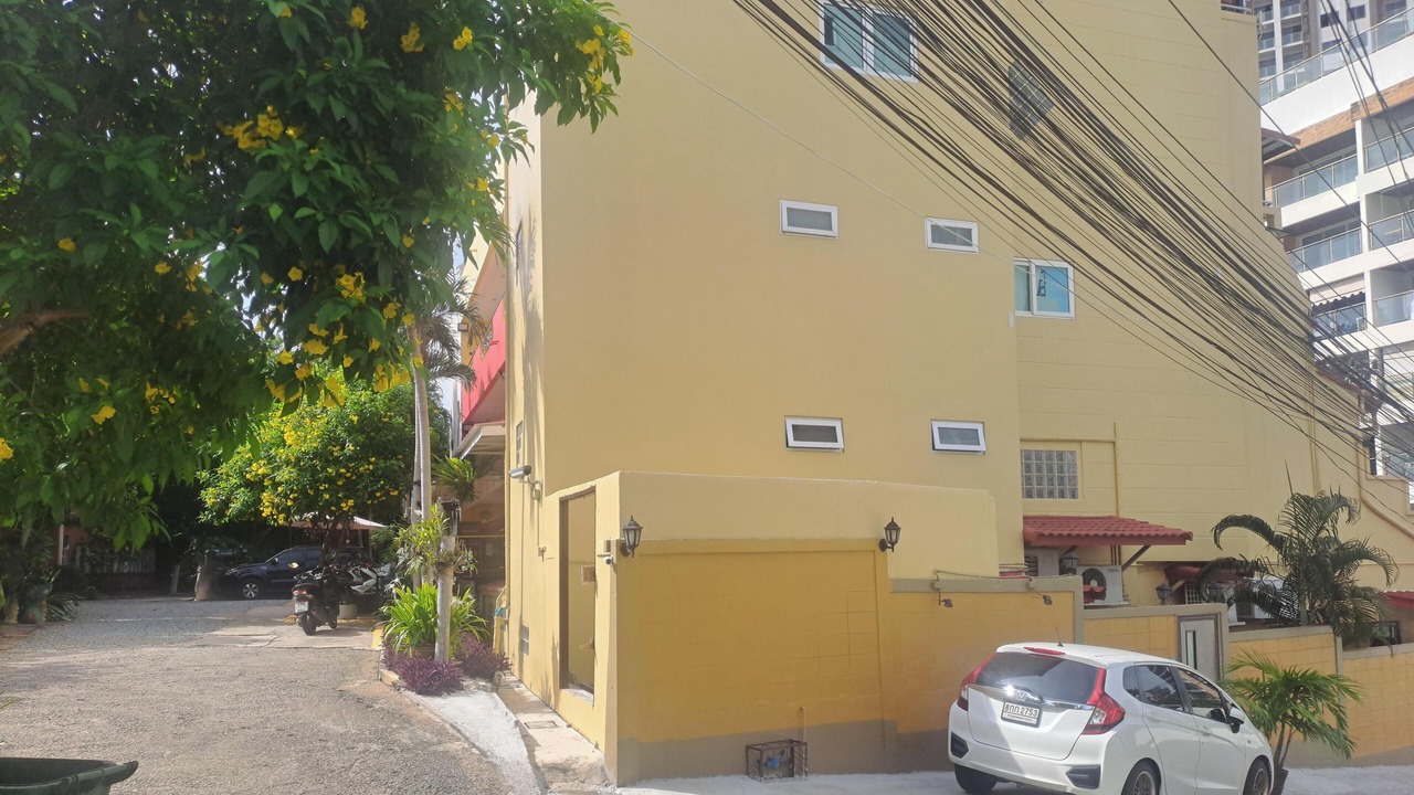 Photo of Outdoor in South Pattaya