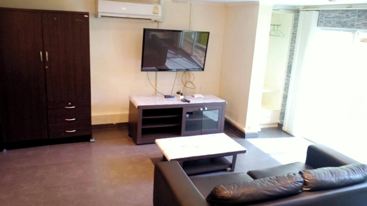 Photo of Livingroom in South Pattaya