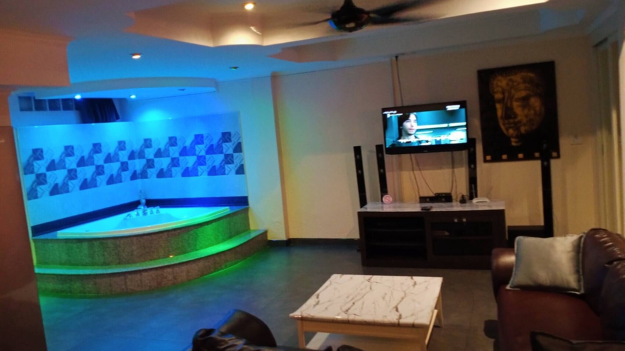 Photo of Bedroom in South Pattaya