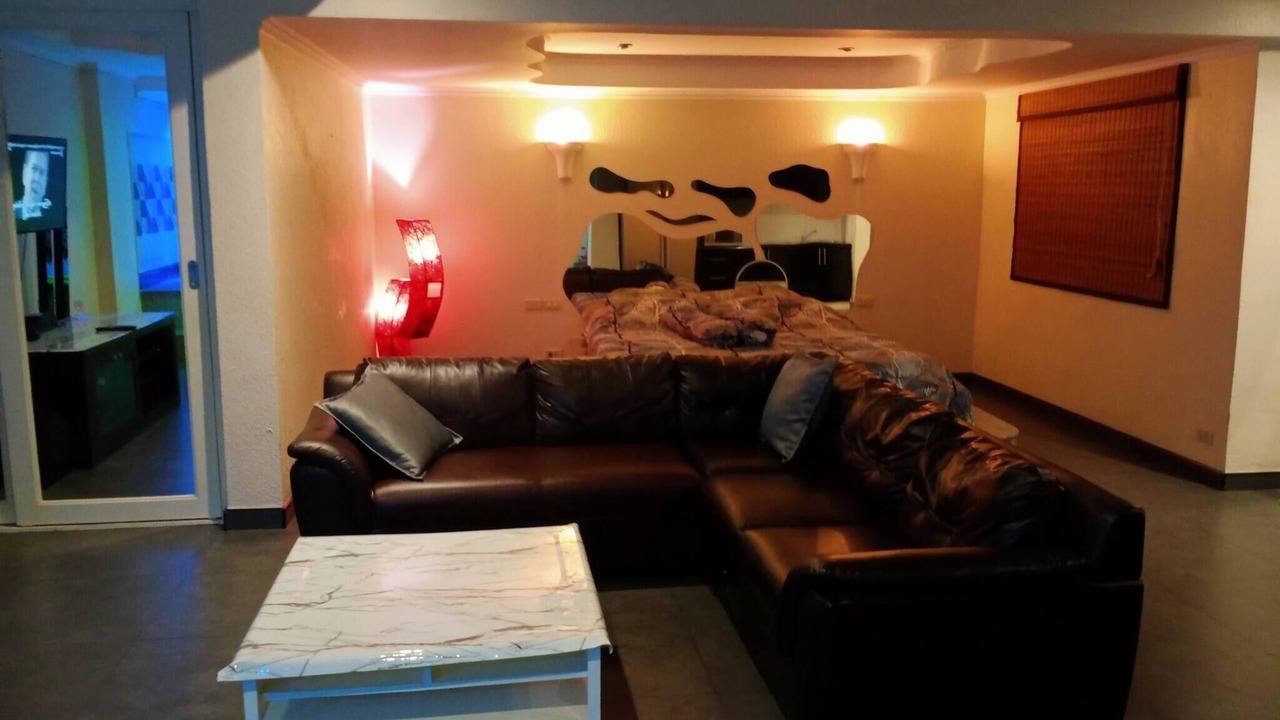 Photo of Bedroom in South Pattaya