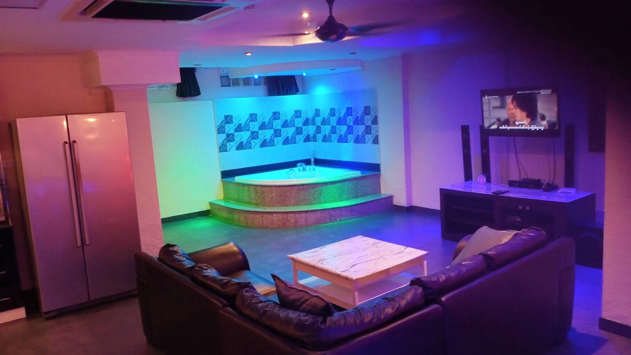 Photo of Bedroom in South Pattaya