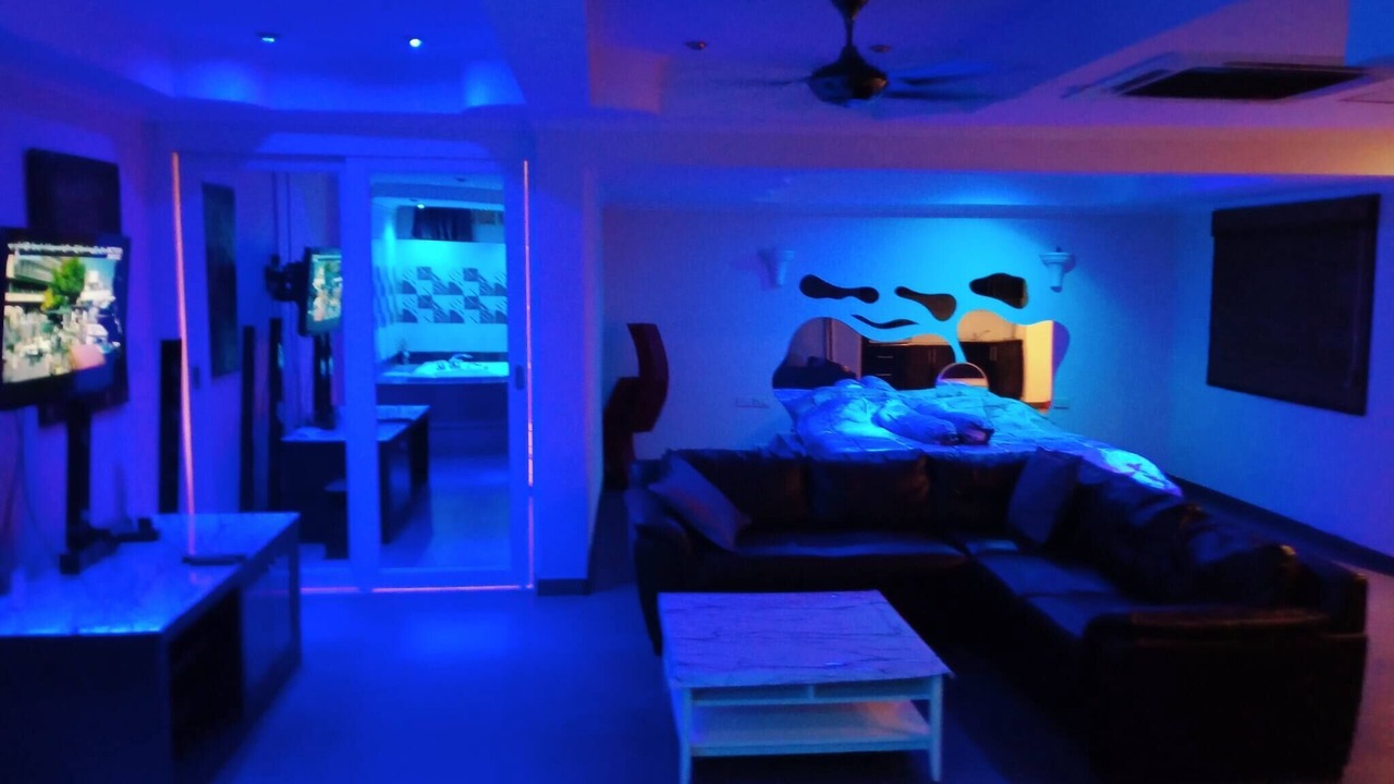 Photo of Bedroom in South Pattaya