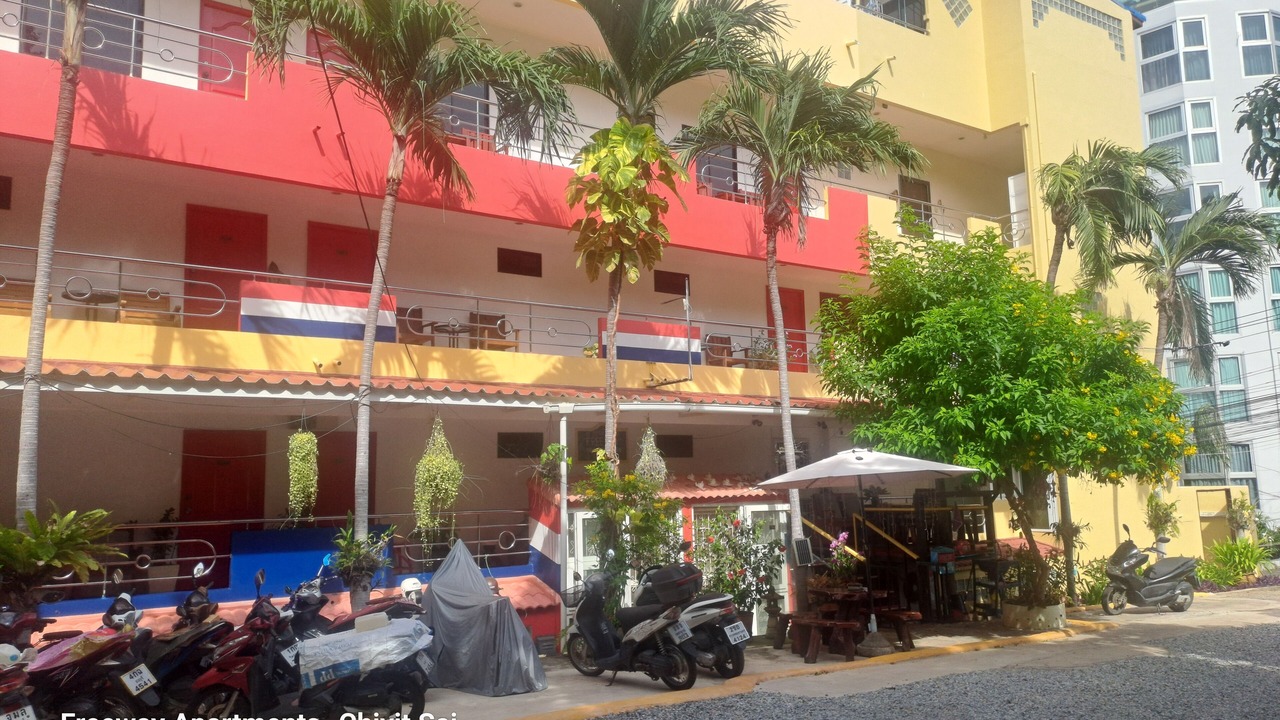 Photo of Outdoor in South Pattaya
