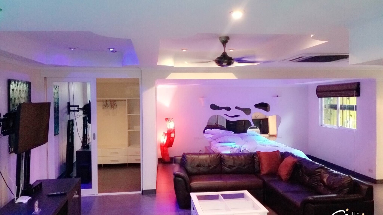 Photo of Bedroom in South Pattaya