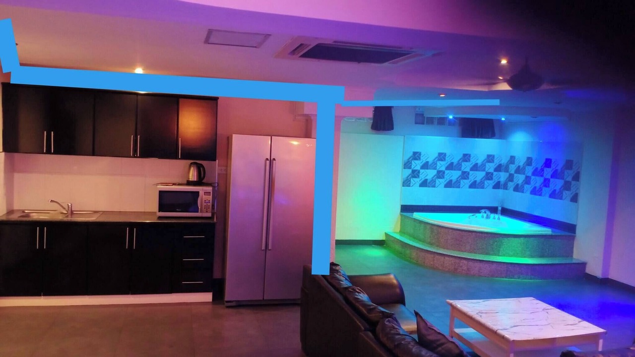 Photo of Bedroom in South Pattaya