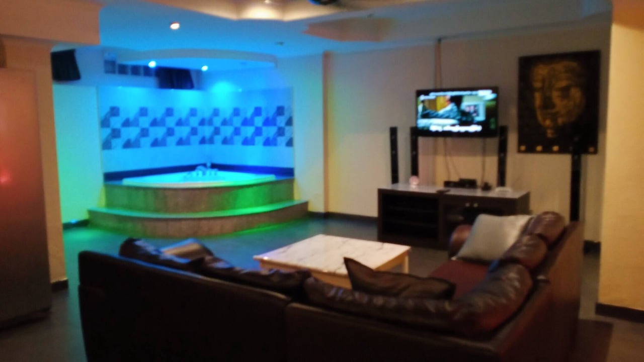 Photo of Bedroom in South Pattaya