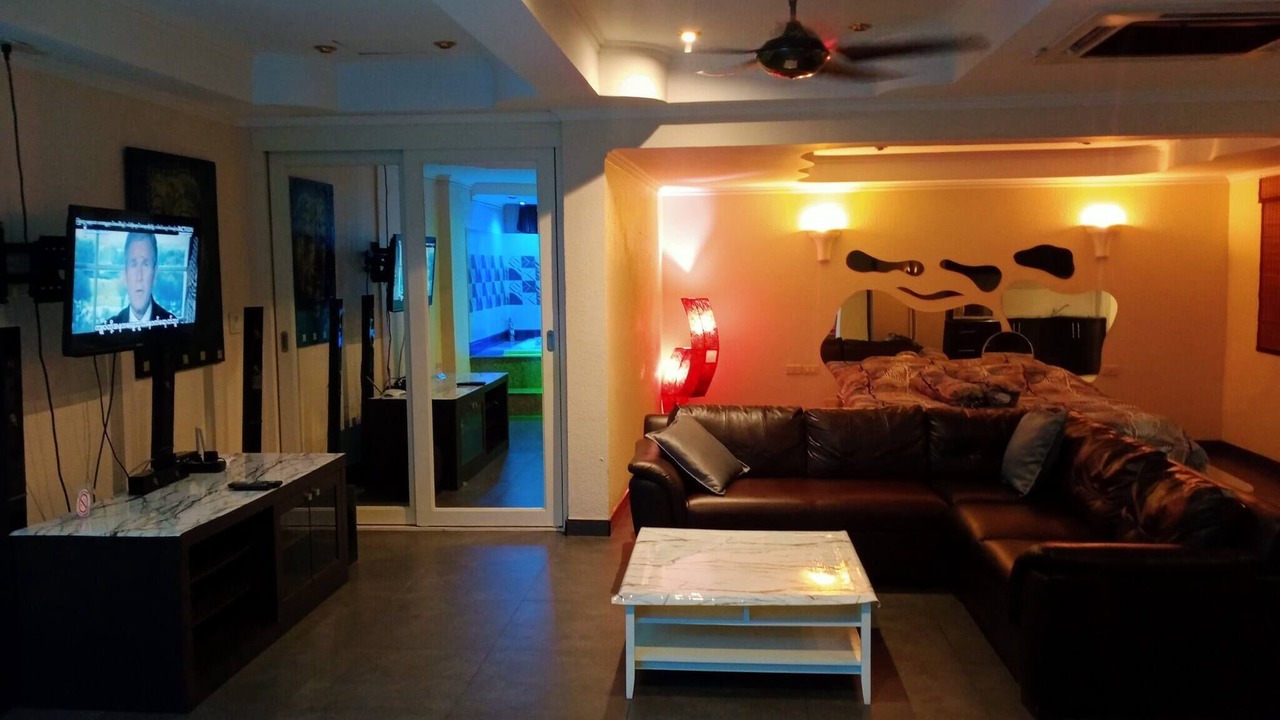 Photo of Livingroom in South Pattaya