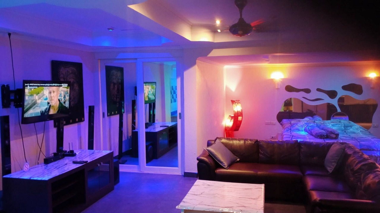 Photo of Bedroom in South Pattaya