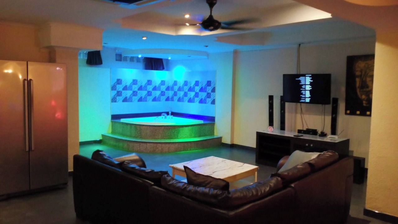 Photo of Bedroom in South Pattaya