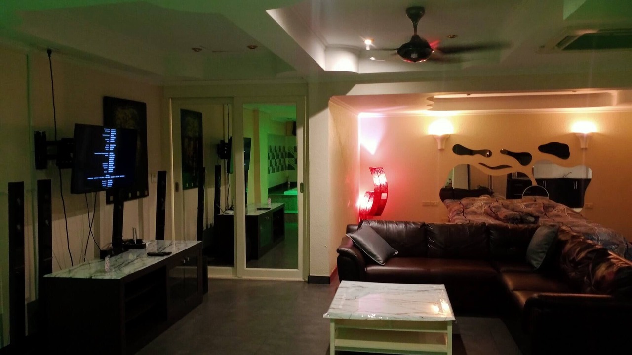 Photo of Bedroom in South Pattaya