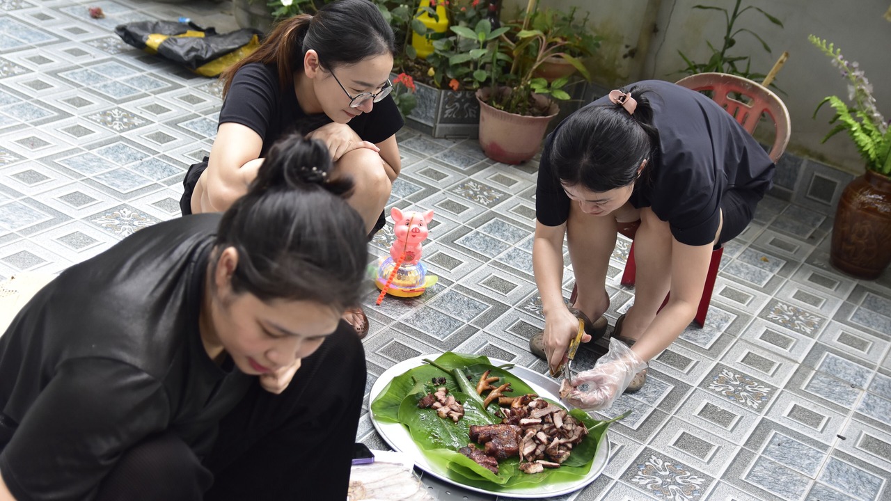 Photo of Outdoor in Gia Vien