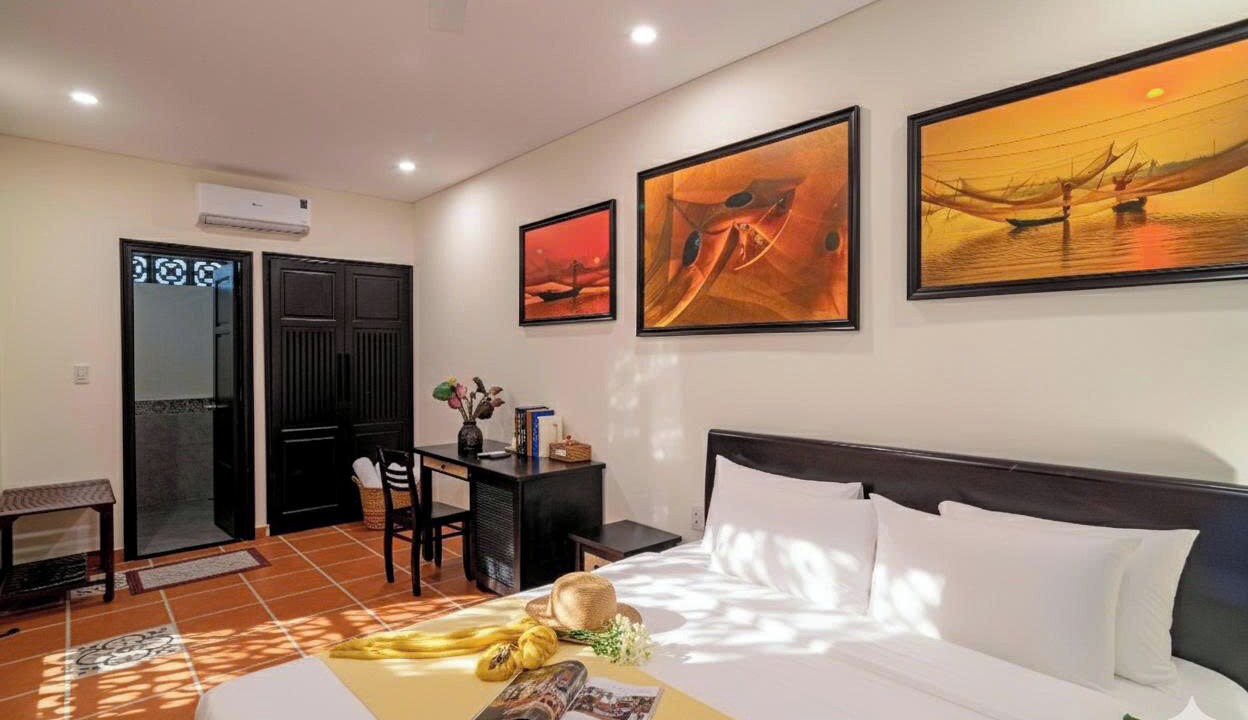 Photo of Bedroom in Cam Ha