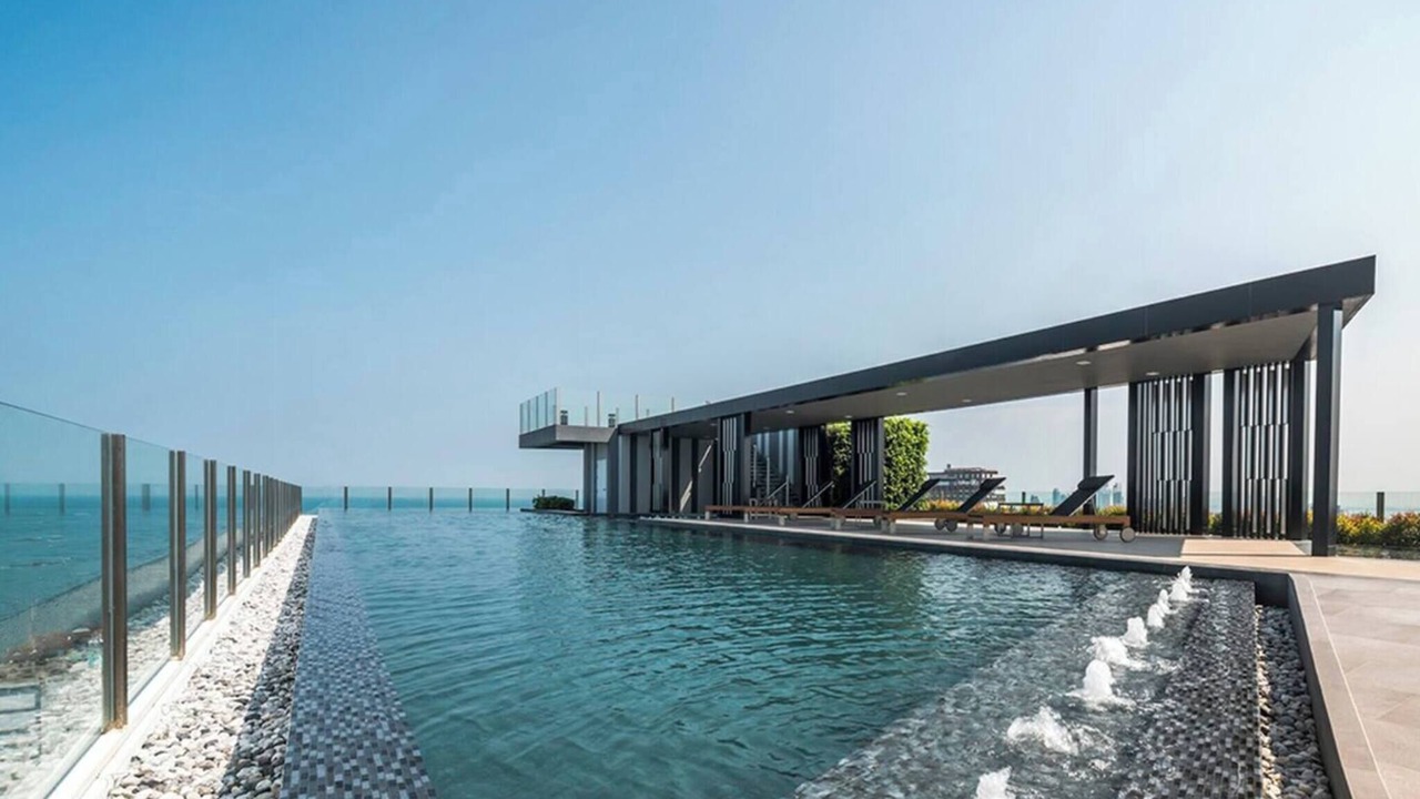 Photo of Outdoor in Pattaya Bay