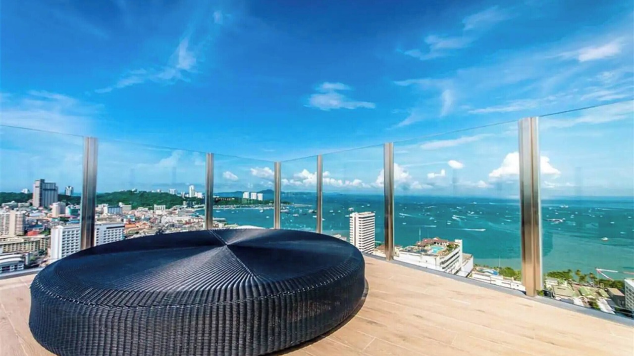 Photo of Others in Pattaya Bay
