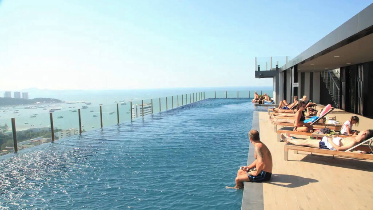 Photo of Outdoor in Pattaya Bay