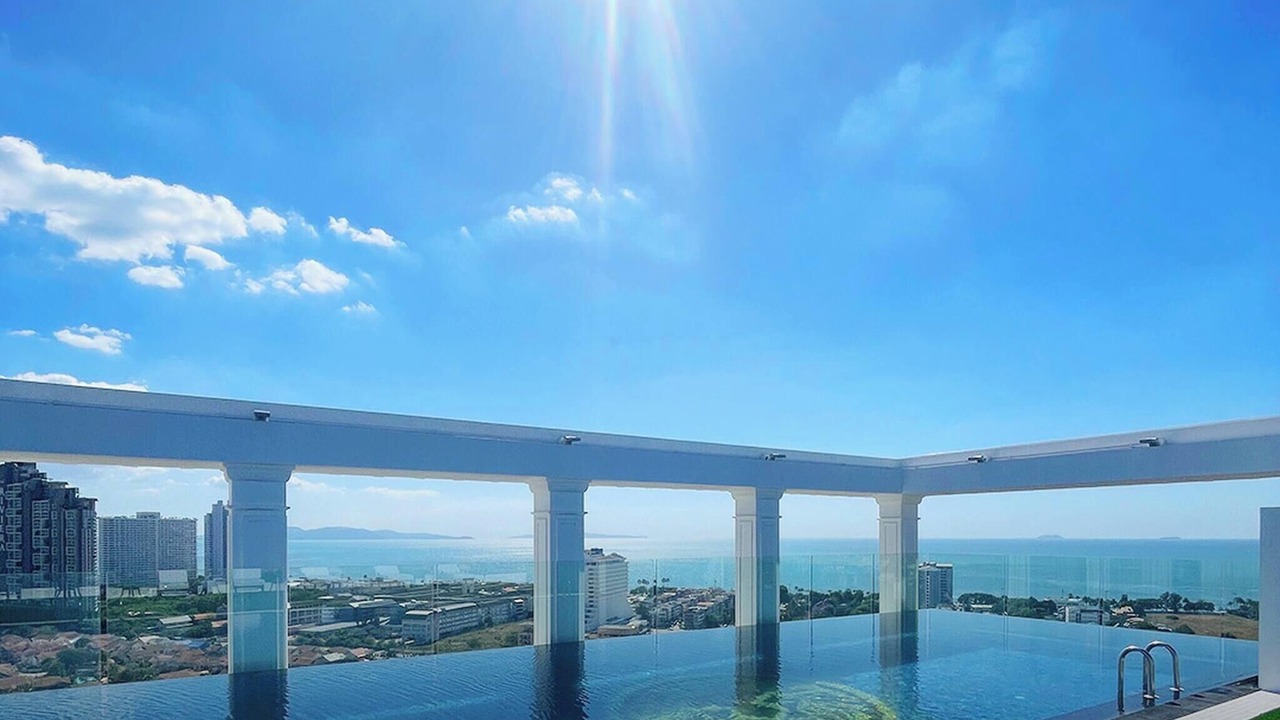 Photo of Outdoor in South Pattaya
