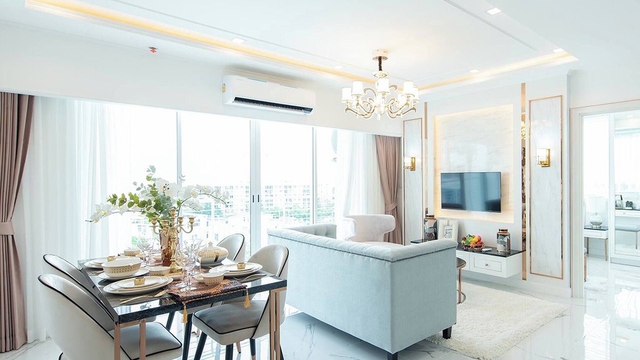 Photo of Bedroom in South Pattaya