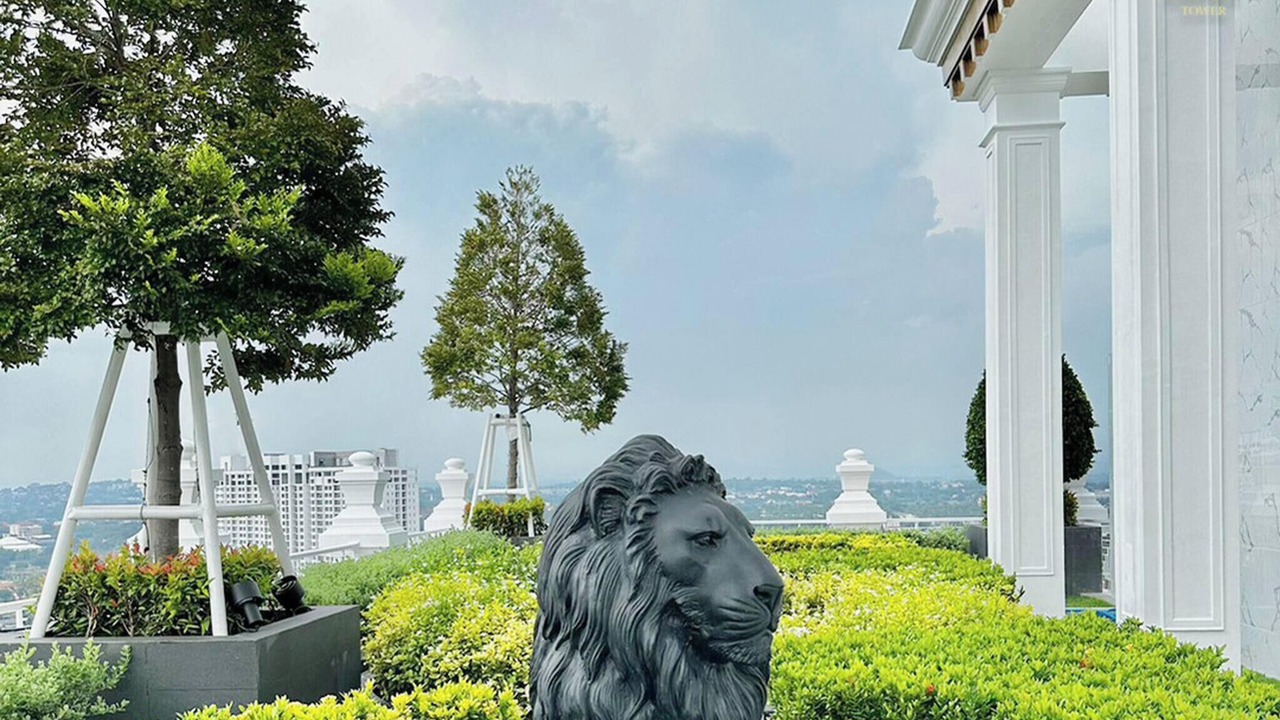 Photo of Outdoor in South Pattaya
