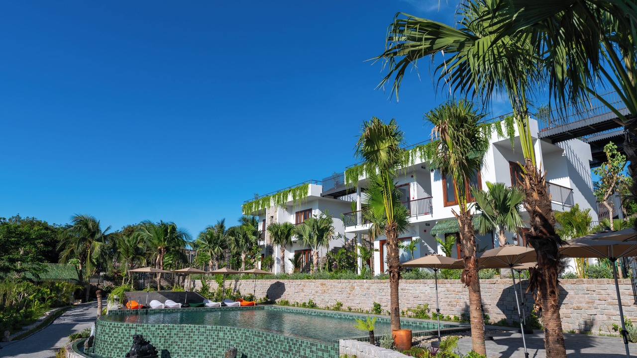 Photo of Outdoor in Phu Hai Beach