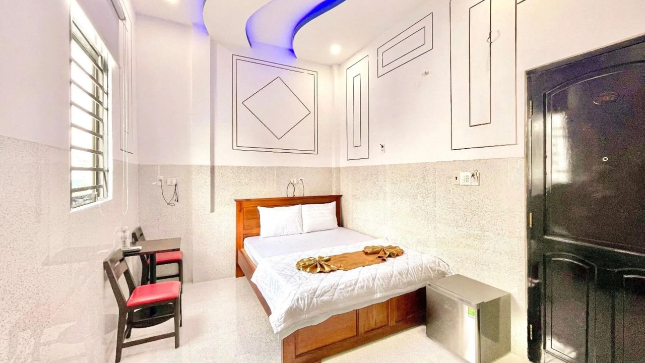 Photo of Bedroom in Ninh Kieu
