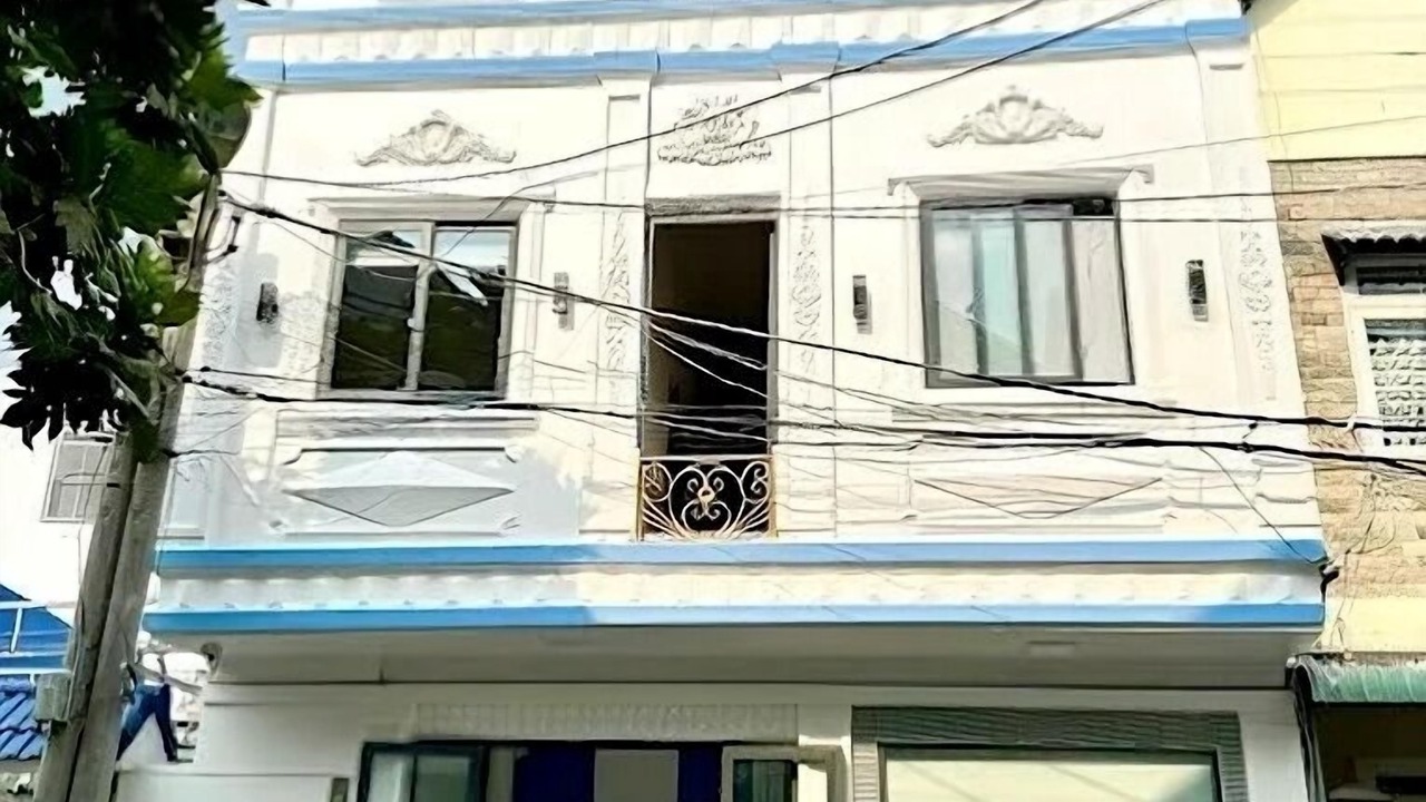 Photo of Outdoor in Ninh Kieu