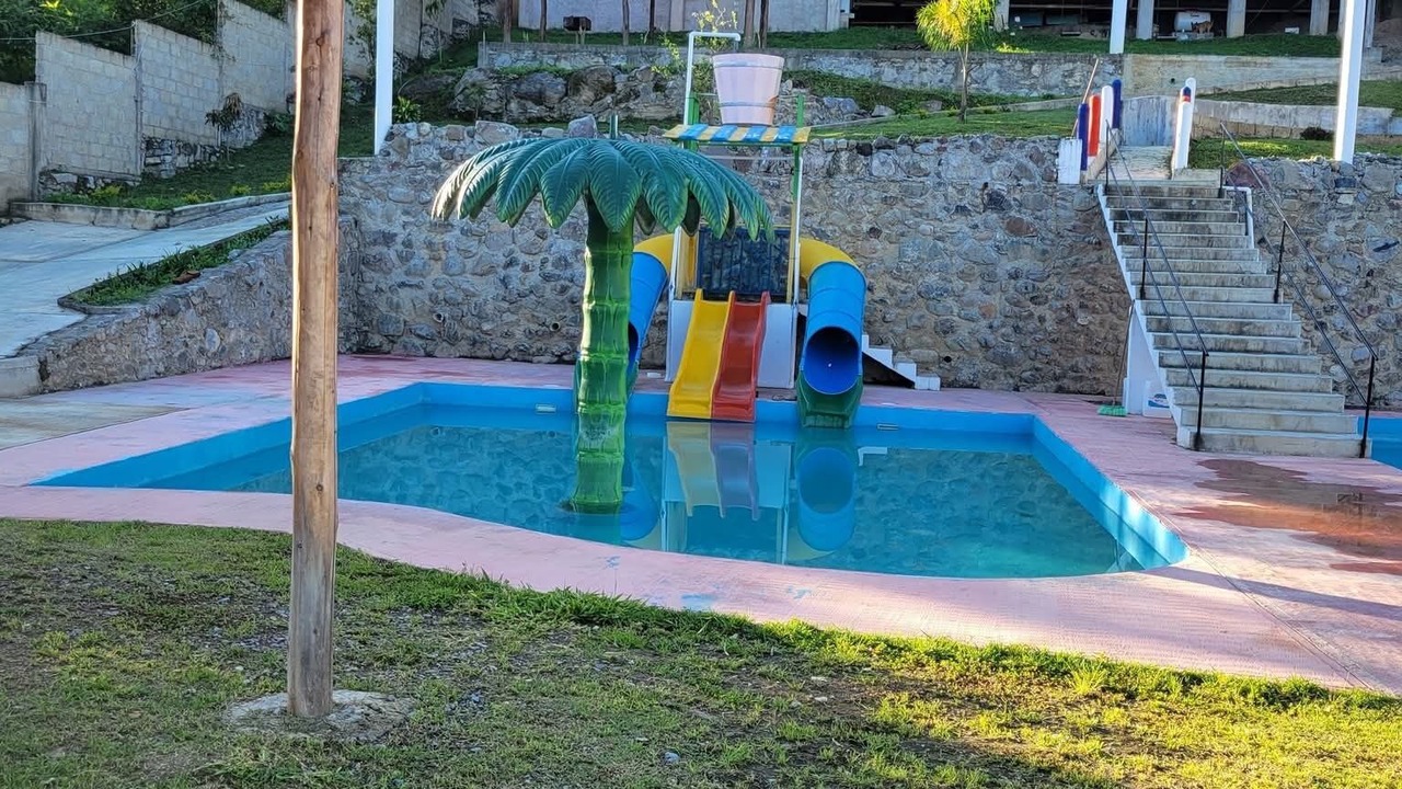 Photo of Outdoor in Nuevo Necaxa