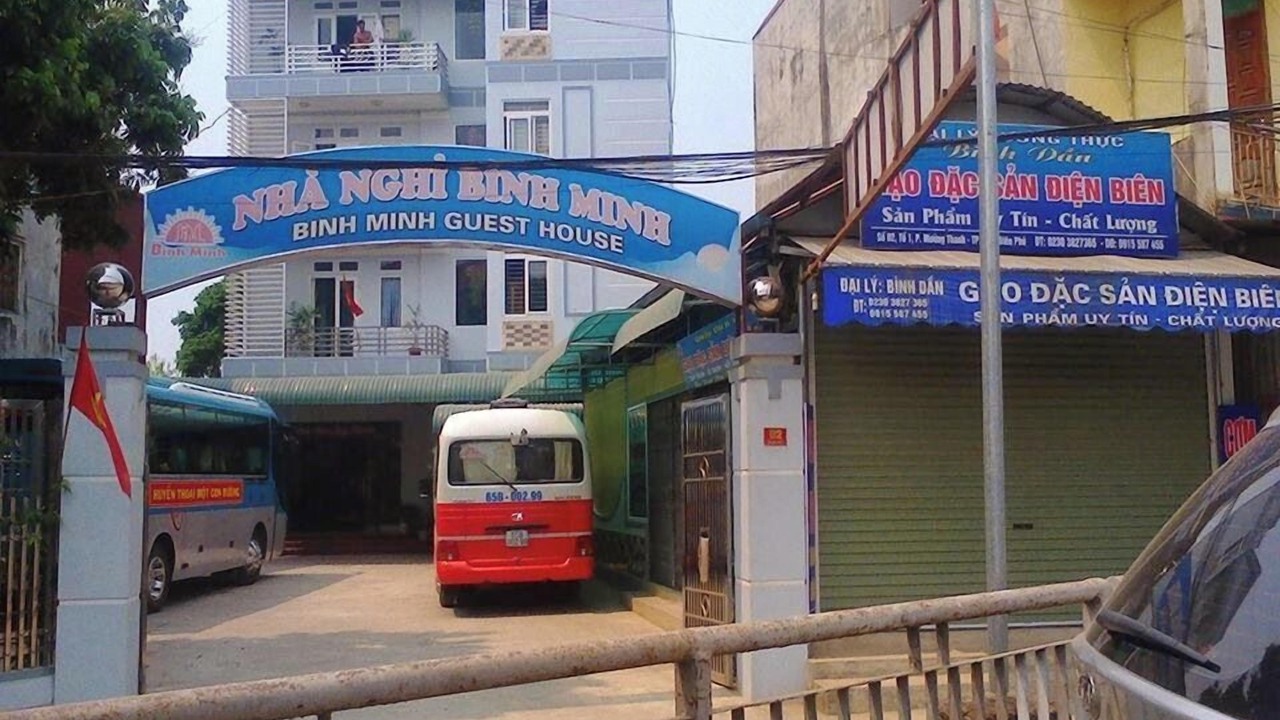 Photo of Outdoor in Muong Thanh