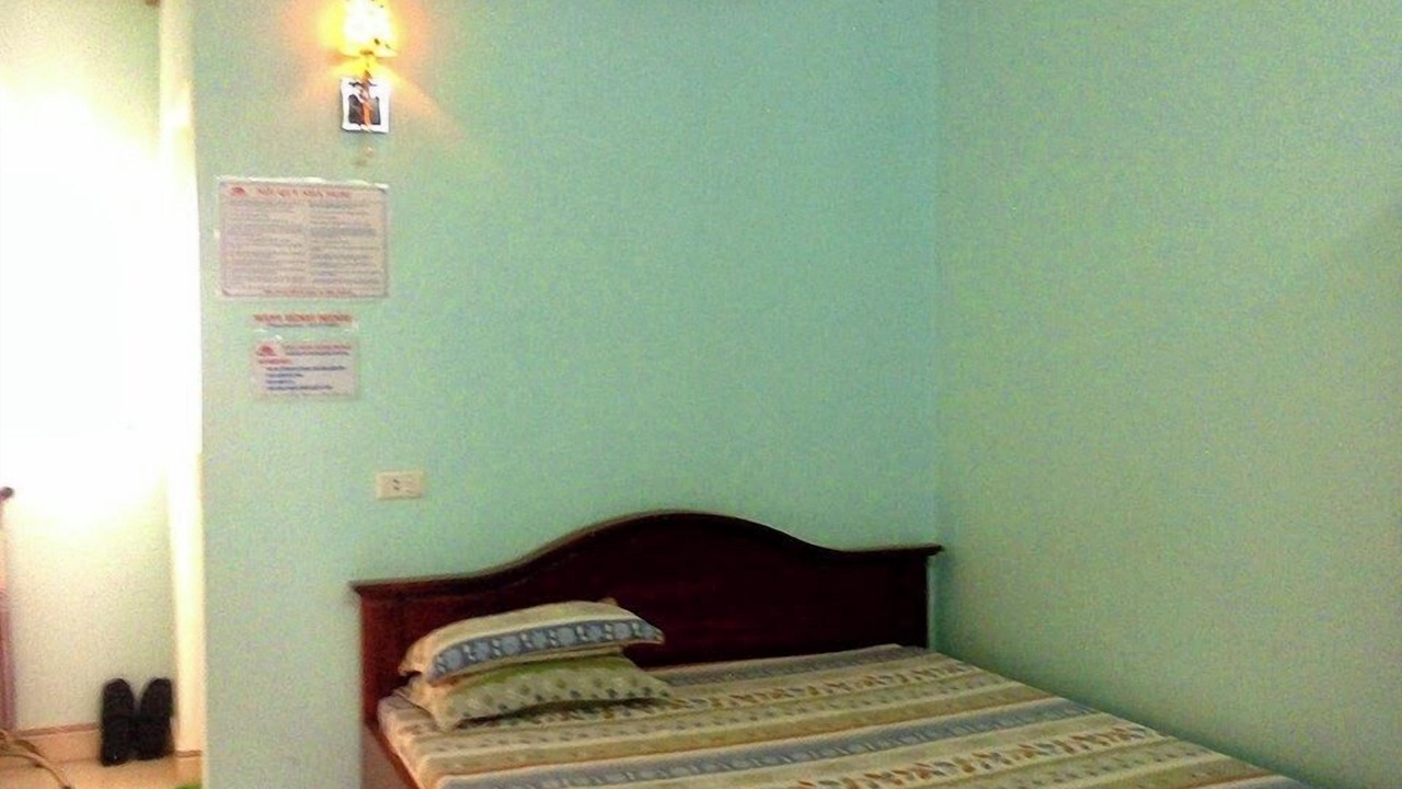 Photo of Bedroom in Muong Thanh